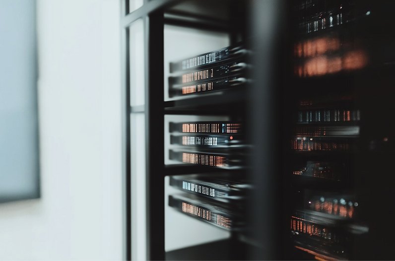 What Makes a Professional Website Stand Out?