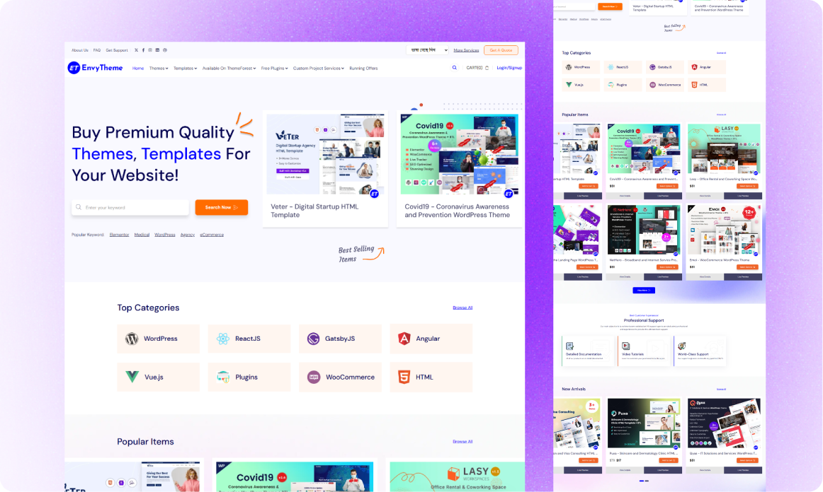 portfolio